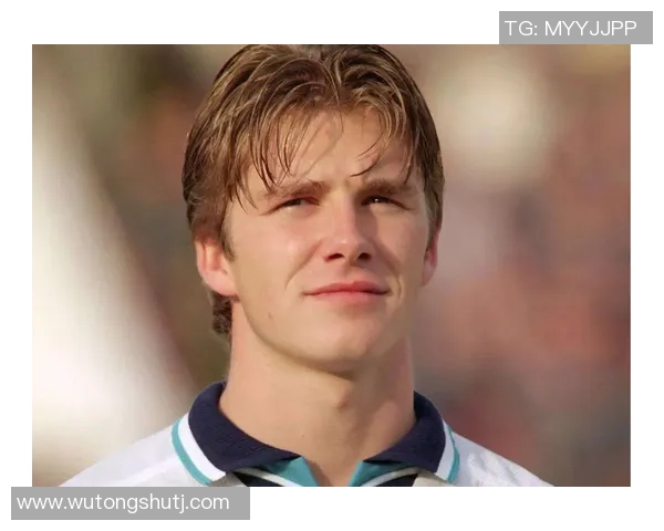 史上高颜值足球明星盘点他们的魅力与才华如何征服球迷心灵