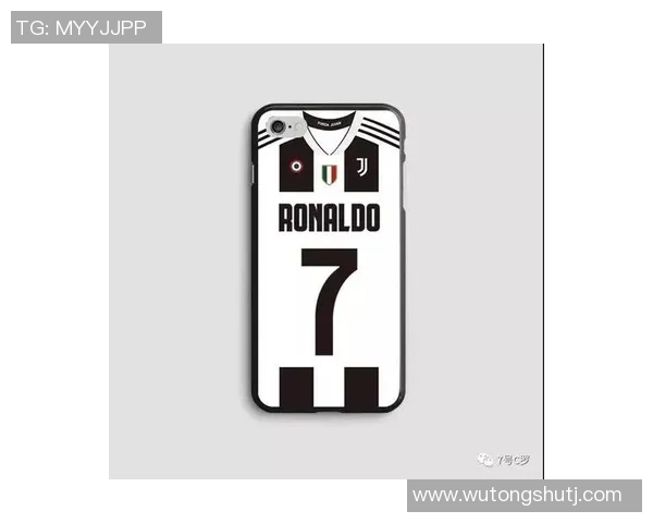 创意手机壳手绘图展示足球明星风采让你随时随地感受绿茵魅力